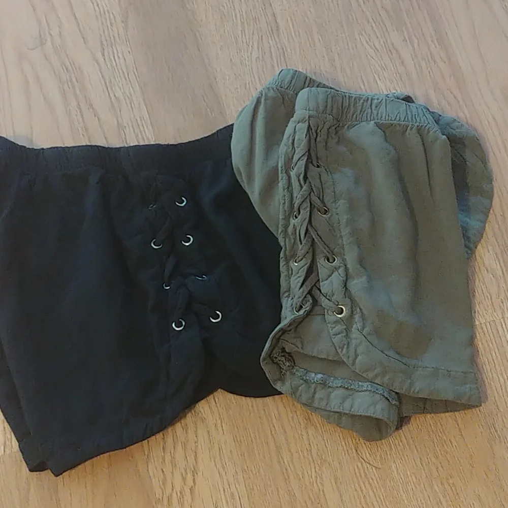 Rue 21 short cut bundle - Picture 6 of 8